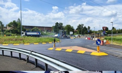 Si inaugura l'ultimo tratto della Pedemontana