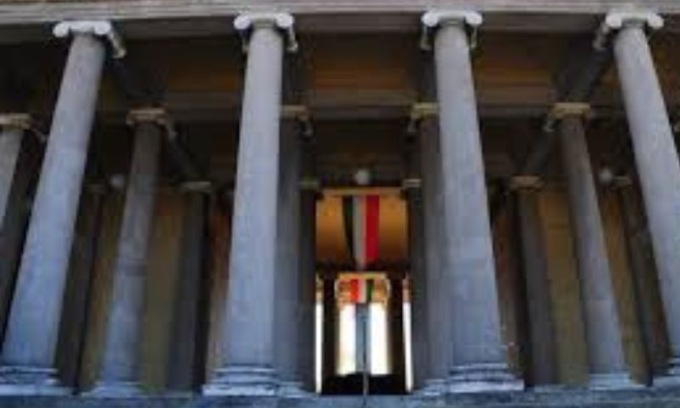 Chiude per due giorni il Cimitero di San Cataldo