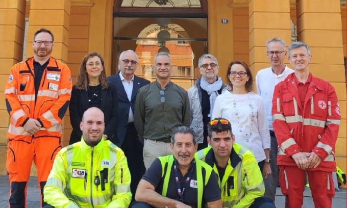 Due progetti per conoscere meglio come funziona il sistema di soccorso territoriale