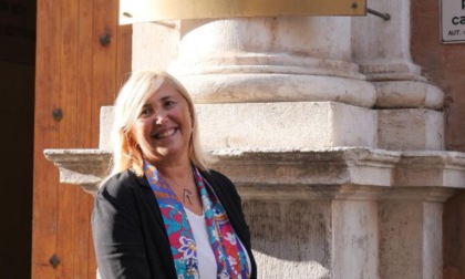 Rita Cucchiara è la nuova Rettrice della Università di Modena e Reggio Emilia