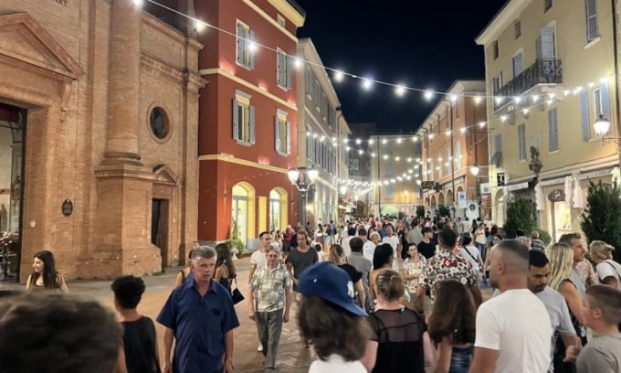 Torna “Estate a Vignola” con una lunga serie di proposte anche fuori dal centro storico