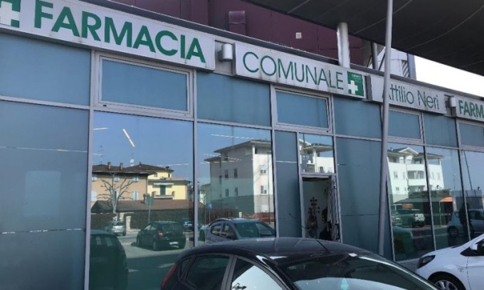 Vignola: prosegue l’alienazione delle farmacie comunali