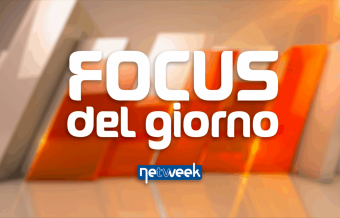 Focus del giorno: le pillole di approfondimento sulle tv Netweek