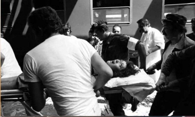 Vignola ricorda la strage del 2 agosto alla stazione di Bologna