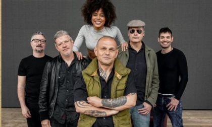 I 99 Posse al Vibra