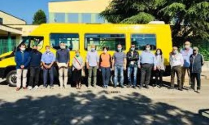 È tempo di iscrizioni ai servizi scolastici
