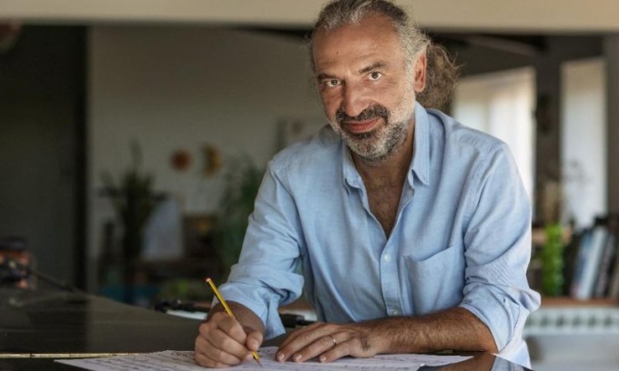 Apre la rassegna “CarpInJazz” con Stefano Bollani