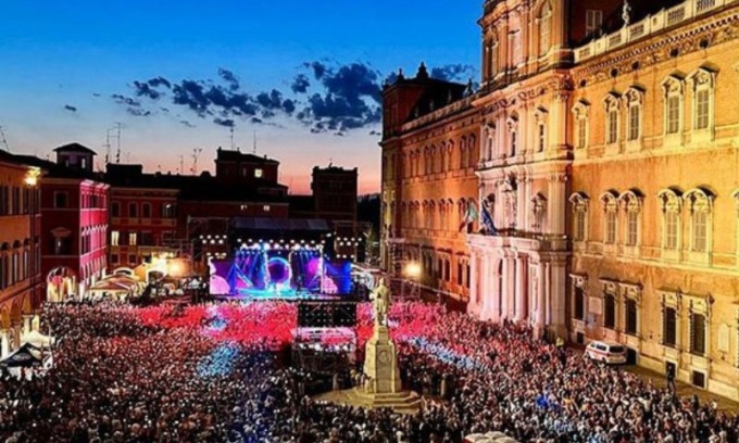 Torna Radio Bruno Yoga: due giorni di grande musica