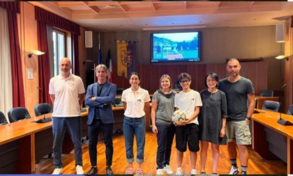 CSI - A Polinago la finale del Torneo della Montagna