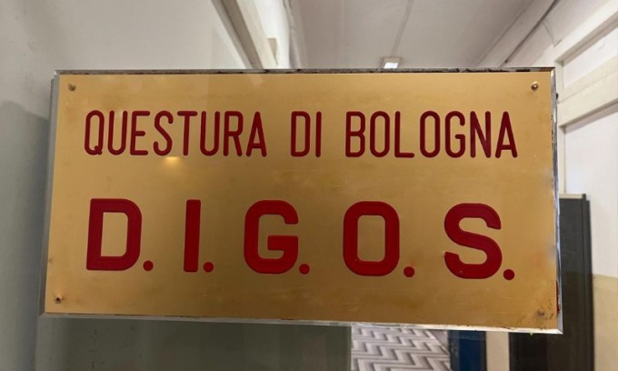 Inneggiava all’Isis : perquisizioni nell’abitazione di un 24enne già residente a Modena