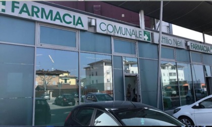 Si va avanti con la dismissione delle due farmacie comunali
