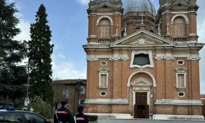 In affidamento sociale aggredisce fisicamente un parente: 43enne torna in carcere