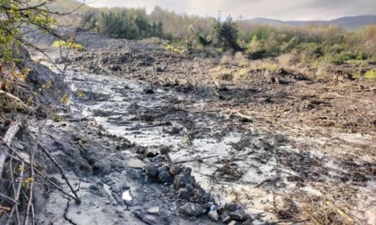 Frana di Boccassuolo: è emergenza nazionale