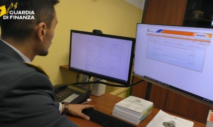 Smantellata frode fiscale su crediti fiscali : partita da Varese aveva risvolti anche nel modenese