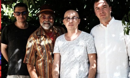 A CarpInJazz arriva il grande Joe Lovano