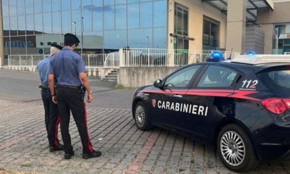 Rintracciati dai Carabinieri due minori scomparsi in città per un’ora