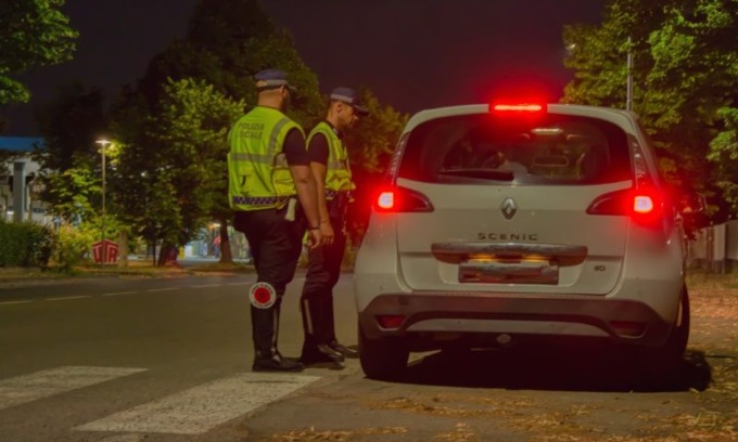 Polizia locale: il servizio notturno compie dieci anni