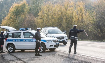 Nuovi controlli sulla Nuova Estense e in via Abetone