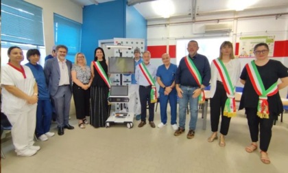 A Mirandola arriva il robot per l’Ortopedia del Santa Maria Bianca