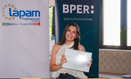 Premio Giovani Imprenditori 2025: vince Tipico di Beatrice Moscattini