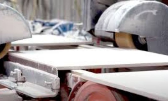Resta negativo nel 2025 il giro d’affari per i costruttori di macchine per ceramica