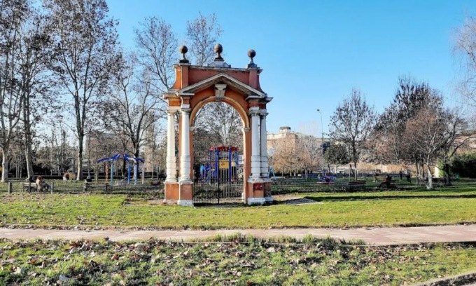 Giovane accoltellato al Parco XXII aprile