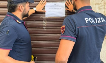 Chiude esercizio pubblico in zona Novi Sad