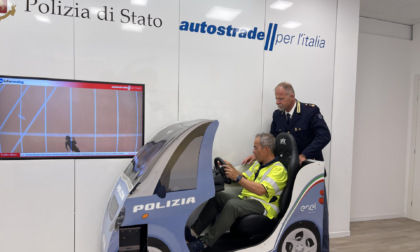 Esodo 2025: Autostrade per l'Italia e Polizia di Stato insieme per la guida sicura, il tour riparte dall'Emilia-Romagna