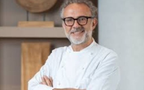 Il Premio Fantin club sarà assegnato a Massimo Bottura