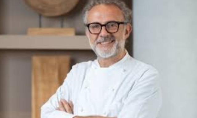 Il Premio Fantin club sarà assegnato a Massimo Bottura