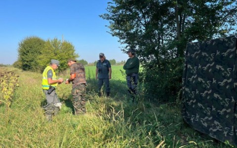 Caccia: l’apertura della stagione domenica 21 settembre
