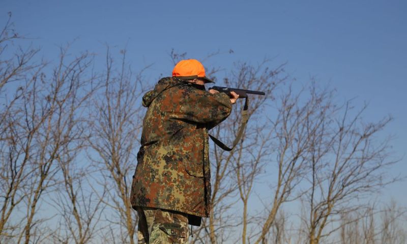 Caccia, proseguono i controlli della Polizia provinciale