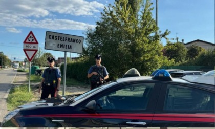 Segnalate tre persone per uso di sostanze stupefacenti