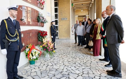 Modena ha ricordato la figura di Mario del Monte