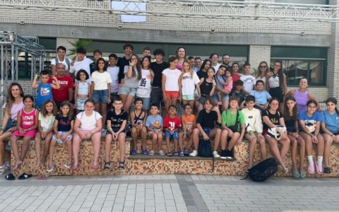 Diabete tipo 1: oltre 30 bambini e adolescenti al soggiorno educativo-terapeutico di Cervia