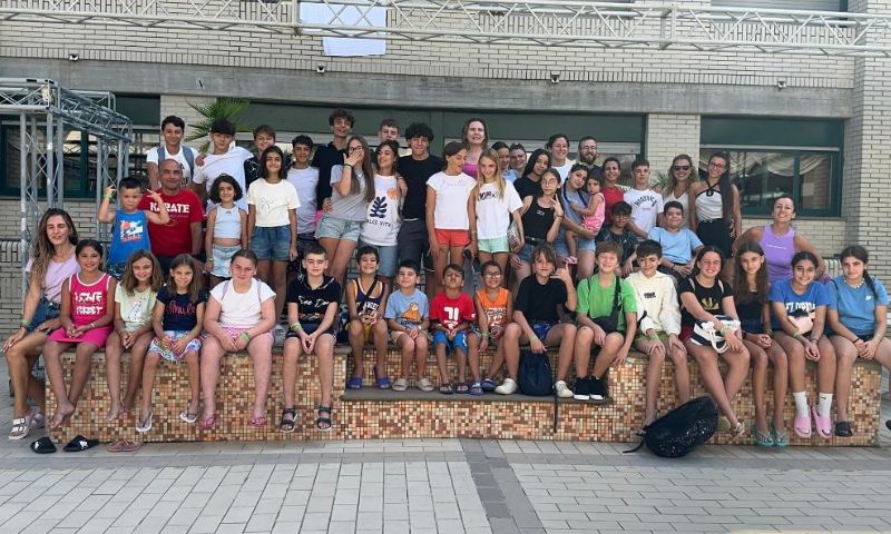 Diabete tipo 1: oltre 30 bambini e adolescenti al soggiorno educativo-terapeutico di Cervia