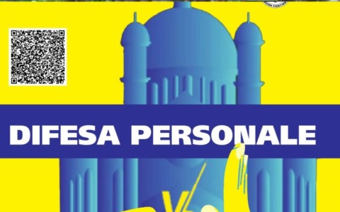 Un corso di difesa personale basato sull’arte  marziale del Brunei Silat Suan Bela Diri