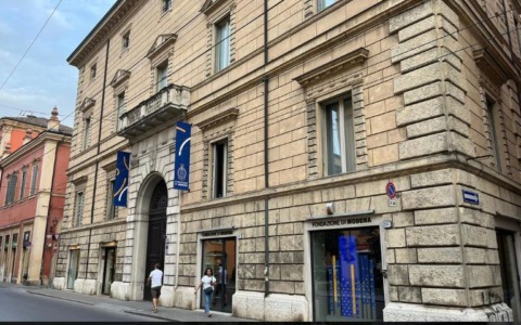 Fusione Fondazione di Modena – Estense: via libera del MEF