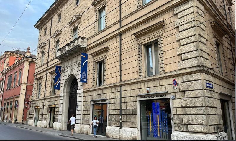 Fusione Fondazione di Modena – Estense: via libera del MEF