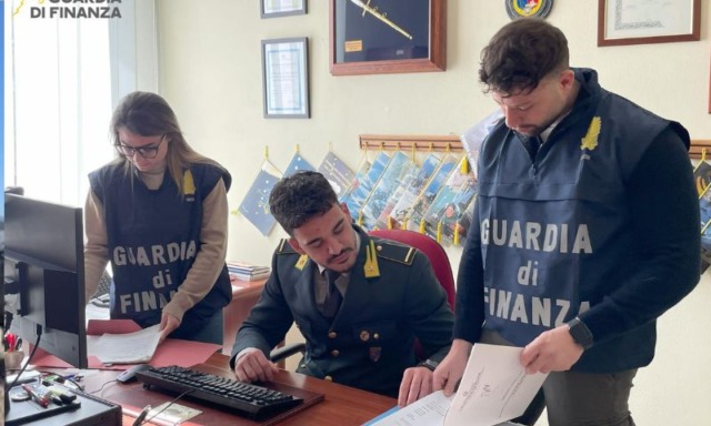 Scoperta “Banca occulta” utilizzata da Organizzazioni Criminali: perquisizioni anche a Modena