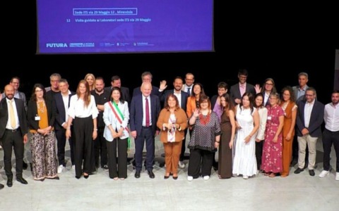 L’ITS Biomedicale di Mirandola amplia la formazione 4.0: più laboratori e tecnologie