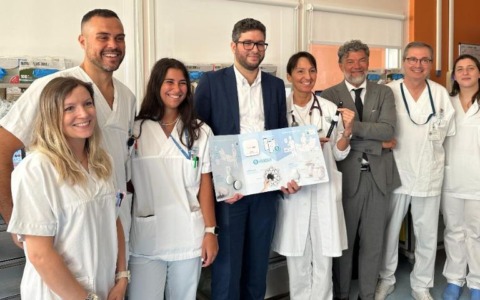 Una piattaforma per rafforzare le buone pratiche d’igiene