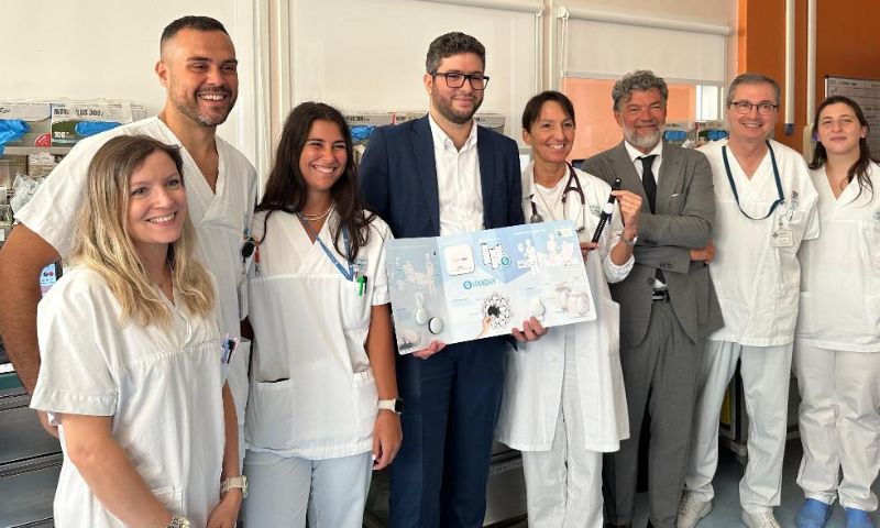 Una piattaforma per rafforzare le buone pratiche d’igiene