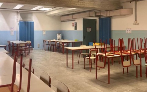 Edifici scolastici: la situazione a Massa Finalese