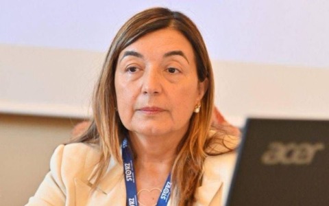 La dottoressa Micaela Piccoli eletta presidente della Società Italiana di Chirurgia Endoscopica e Nuove Tecnologia