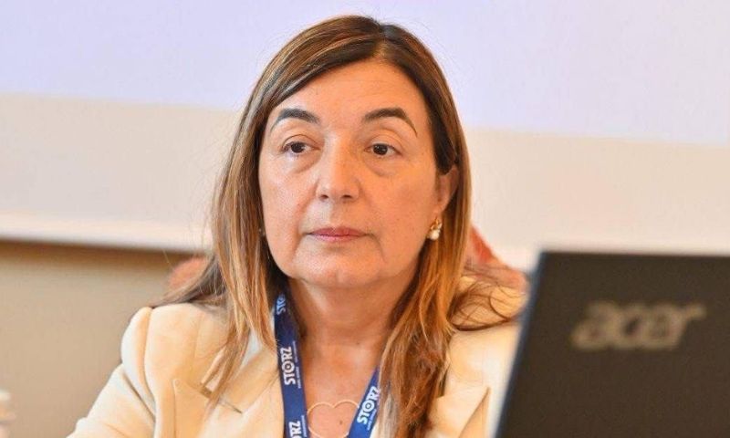 La dottoressa Micaela Piccoli eletta presidente della Società Italiana di Chirurgia Endoscopica e Nuove Tecnologia