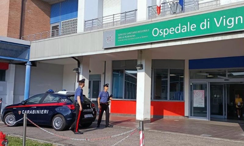In Ospedale aggredisce un medico: finisce agli arresti domiciliari
