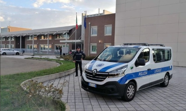 Bodycam e videoregistrazione per la nuova Polizia locale