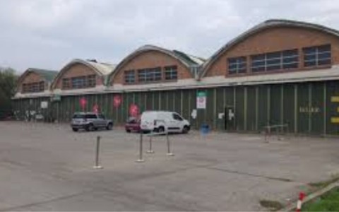 Più controlli al punto prelievi di via Minutara