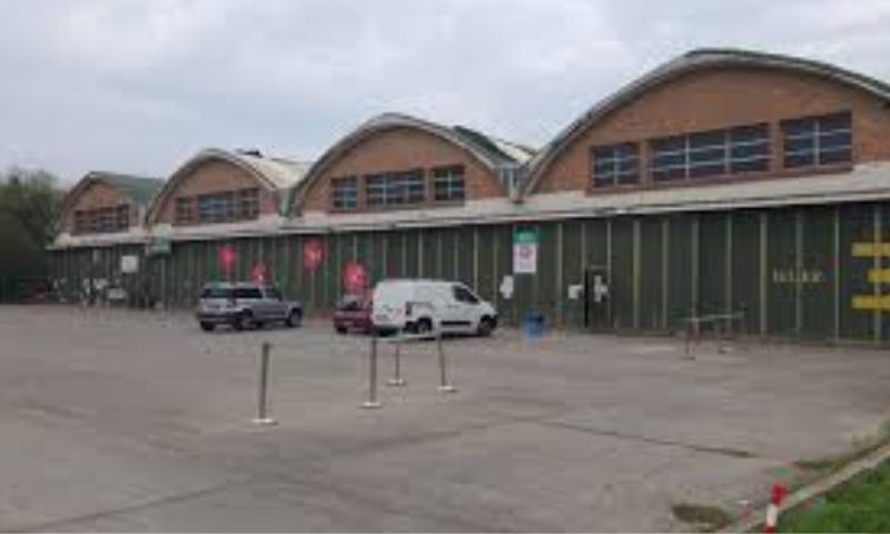 Più controlli al punto prelievi di via Minutara